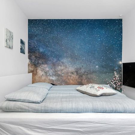 Central Studio Apartment Stavanger Esterno foto